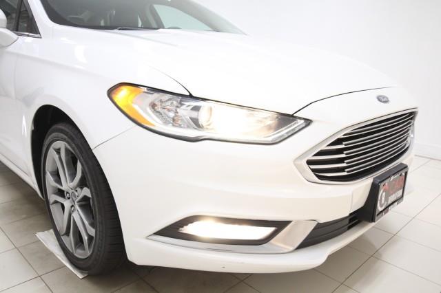 Used Ford Fusion SE AWD Ecoboost w/ rearCam 2017 | Car Revolution. Maple Shade, New Jersey Used Ford Fusion SE AWD Ecoboost w/ rearCam 2017 | Car Revolution. Maple Shade, New Jersey