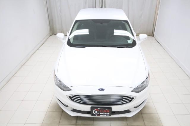 Used Ford Fusion SE AWD Ecoboost w/ rearCam 2017 | Car Revolution. Maple Shade, New Jersey Used Ford Fusion SE AWD Ecoboost w/ rearCam 2017 | Car Revolution. Maple Shade, New Jersey