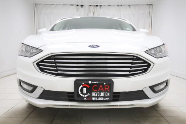 Used Ford Fusion SE AWD Ecoboost w/ rearCam 2017 | Car Revolution. Maple Shade, New Jersey Used Ford Fusion SE AWD Ecoboost w/ rearCam 2017 | Car Revolution. Maple Shade, New Jersey