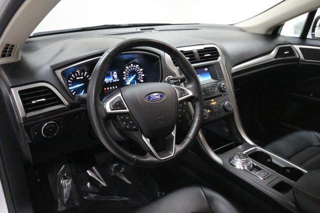 Used Ford Fusion SE AWD Ecoboost w/ rearCam 2017 | Car Revolution. Maple Shade, New Jersey Used Ford Fusion SE AWD Ecoboost w/ rearCam 2017 | Car Revolution. Maple Shade, New Jersey