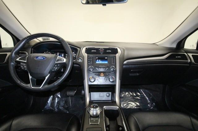 Used Ford Fusion SE AWD Ecoboost w/ rearCam 2017 | Car Revolution. Maple Shade, New Jersey Used Ford Fusion SE AWD Ecoboost w/ rearCam 2017 | Car Revolution. Maple Shade, New Jersey