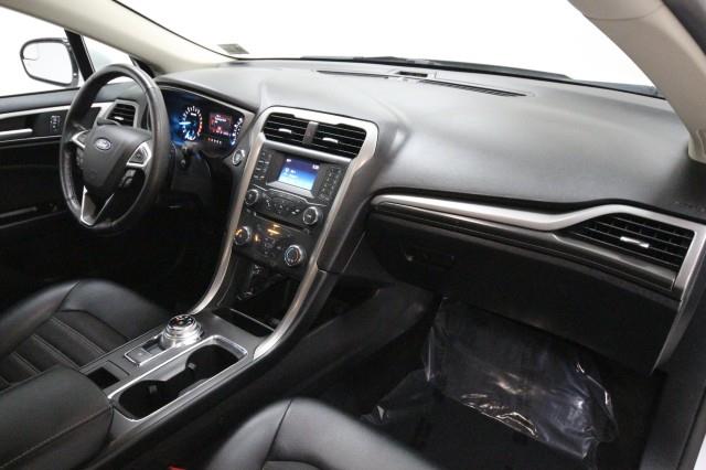 Used Ford Fusion SE AWD Ecoboost w/ rearCam 2017 | Car Revolution. Maple Shade, New Jersey Used Ford Fusion SE AWD Ecoboost w/ rearCam 2017 | Car Revolution. Maple Shade, New Jersey