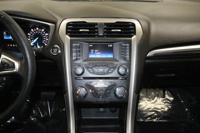 Used Ford Fusion SE AWD Ecoboost w/ rearCam 2017 | Car Revolution. Maple Shade, New Jersey Used Ford Fusion SE AWD Ecoboost w/ rearCam 2017 | Car Revolution. Maple Shade, New Jersey