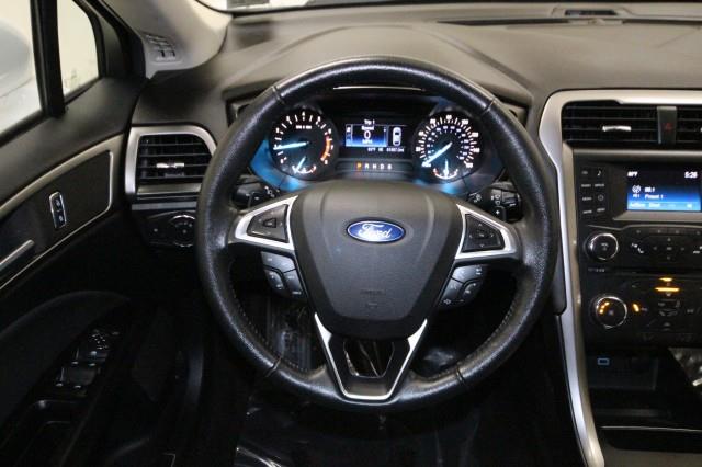 Used Ford Fusion SE AWD Ecoboost w/ rearCam 2017 | Car Revolution. Maple Shade, New Jersey Used Ford Fusion SE AWD Ecoboost w/ rearCam 2017 | Car Revolution. Maple Shade, New Jersey