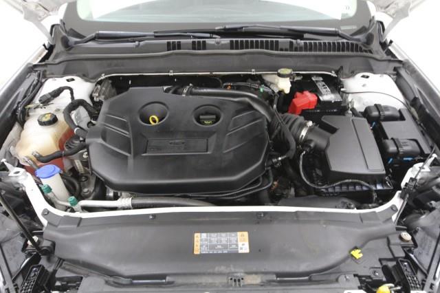 Used Ford Fusion SE AWD Ecoboost w/ rearCam 2017 | Car Revolution. Maple Shade, New Jersey Used Ford Fusion SE AWD Ecoboost w/ rearCam 2017 | Car Revolution. Maple Shade, New Jersey