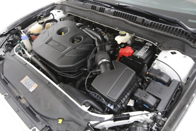 Used Ford Fusion SE AWD Ecoboost w/ rearCam 2017 | Car Revolution. Maple Shade, New Jersey Used Ford Fusion SE AWD Ecoboost w/ rearCam 2017 | Car Revolution. Maple Shade, New Jersey