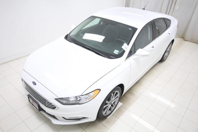 Used Ford Fusion SE AWD Ecoboost w/ rearCam 2017 | Car Revolution. Maple Shade, New Jersey Used Ford Fusion SE AWD Ecoboost w/ rearCam 2017 | Car Revolution. Maple Shade, New Jersey