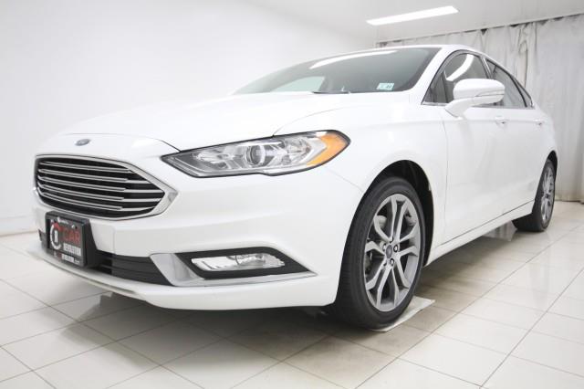Used Ford Fusion SE AWD Ecoboost w/ rearCam 2017 | Car Revolution. Maple Shade, New Jersey Used Ford Fusion SE AWD Ecoboost w/ rearCam 2017 | Car Revolution. Maple Shade, New Jersey