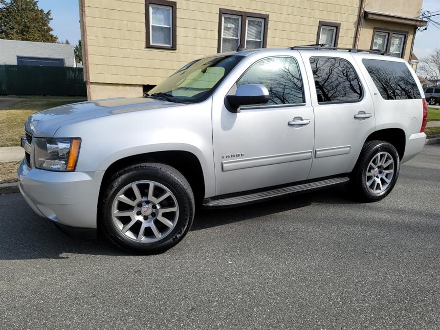 Used Chevrolet Tahoe 2WD 4dr 1500 LT 2011 | Daytona Auto Sales. Little Ferry, New Jersey