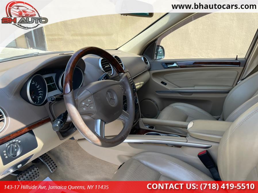 2008 Mercedes-Benz M-Class 4MATIC 4dr 6.3L AMG, available for sale in Jamaica Queens, New York | BH Auto. Jamaica Queens, New York 2008 Mercedes-Benz M-Class 4MATIC 4dr 6.3L AMG, available for sale in Jamaica Queens, New York | BH Auto. Jamaica Queens, New York