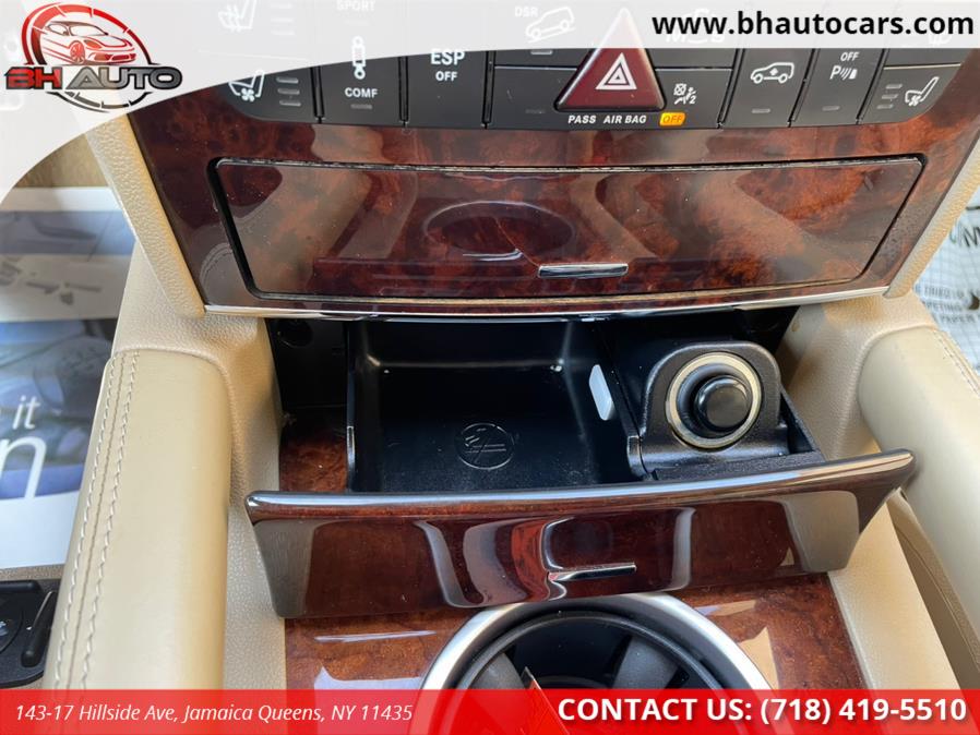 2008 Mercedes-Benz M-Class 4MATIC 4dr 6.3L AMG, available for sale in Jamaica Queens, New York | BH Auto. Jamaica Queens, New York 2008 Mercedes-Benz M-Class 4MATIC 4dr 6.3L AMG, available for sale in Jamaica Queens, New York | BH Auto. Jamaica Queens, New York