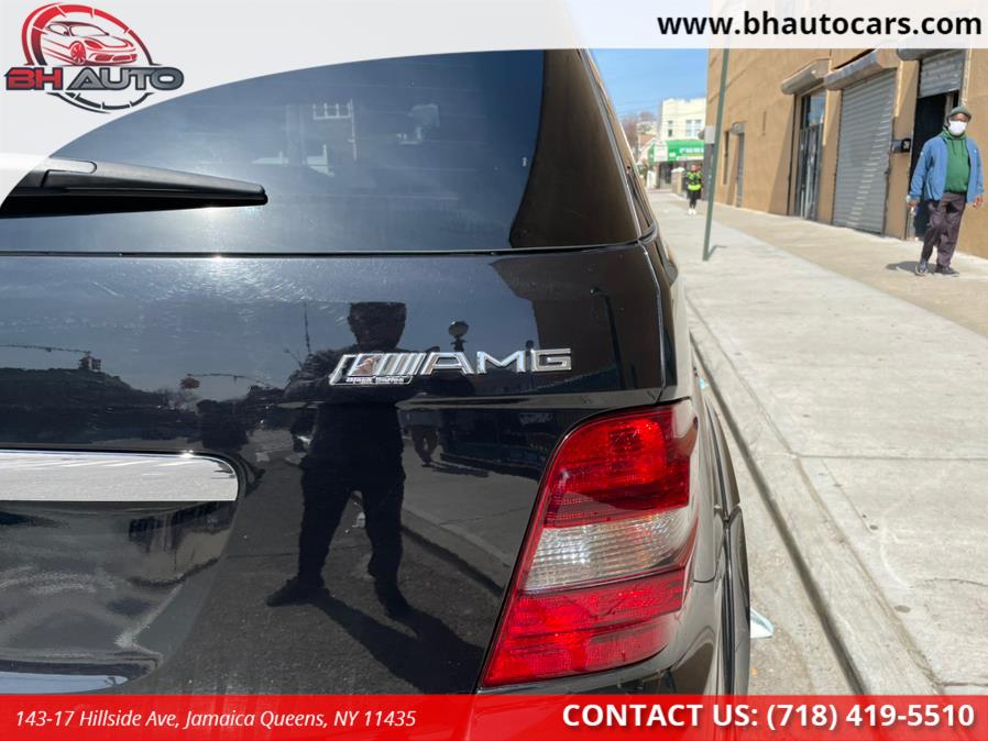 2008 Mercedes-Benz M-Class 4MATIC 4dr 6.3L AMG, available for sale in Jamaica Queens, New York | BH Auto. Jamaica Queens, New York 2008 Mercedes-Benz M-Class 4MATIC 4dr 6.3L AMG, available for sale in Jamaica Queens, New York | BH Auto. Jamaica Queens, New York