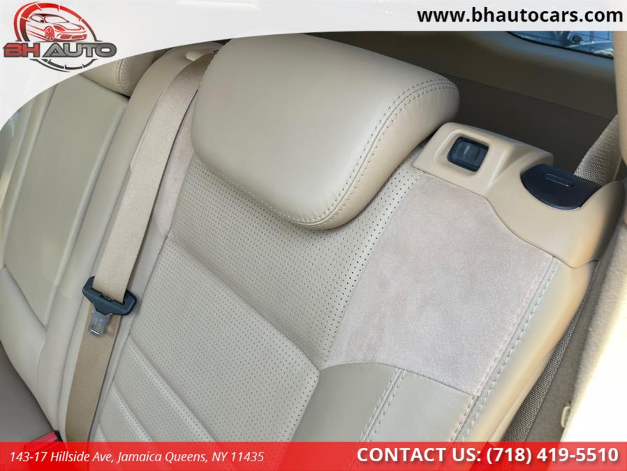 2008 Mercedes-Benz M-Class 4MATIC 4dr 6.3L AMG, available for sale in Jamaica Queens, New York | BH Auto. Jamaica Queens, New York 2008 Mercedes-Benz M-Class 4MATIC 4dr 6.3L AMG, available for sale in Jamaica Queens, New York | BH Auto. Jamaica Queens, New York