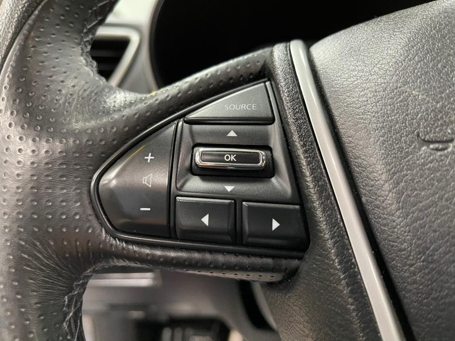 Used Nissan Maxima 4dr Sdn 3.5 S 2016 | 5 Towns Drive. Inwood, New York Used Nissan Maxima 4dr Sdn 3.5 S 2016 | 5 Towns Drive. Inwood, New York