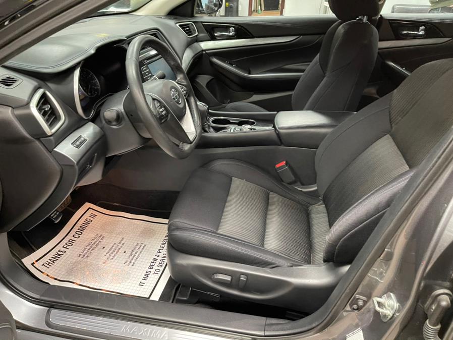 Used Nissan Maxima 4dr Sdn 3.5 S 2016 | 5 Towns Drive. Inwood, New York Used Nissan Maxima 4dr Sdn 3.5 S 2016 | 5 Towns Drive. Inwood, New York