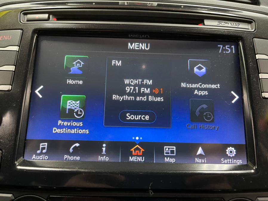 Used Nissan Maxima 4dr Sdn 3.5 S 2016 | 5 Towns Drive. Inwood, New York Used Nissan Maxima 4dr Sdn 3.5 S 2016 | 5 Towns Drive. Inwood, New York