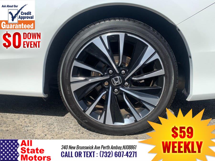 2017 Honda Accord Coupe EX-L V6 Auto, available for sale in Perth Amboy, New Jersey | All State Motor Inc. Perth Amboy, New Jersey 2017 Honda Accord Coupe EX-L V6 Auto, available for sale in Perth Amboy, New Jersey | All State Motor Inc. Perth Amboy, New Jersey
