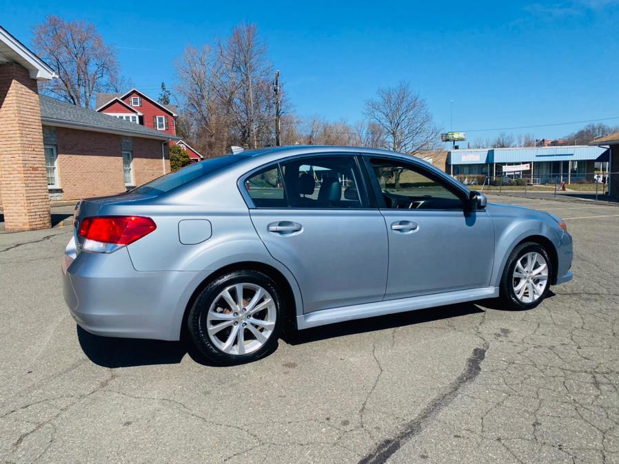 Used Subaru Legacy 4dr Sdn H4 Auto 2.5i Limited 2013 | Supreme Automotive. New Britain, Connecticut Used Subaru Legacy 4dr Sdn H4 Auto 2.5i Limited 2013 | Supreme Automotive. New Britain, Connecticut