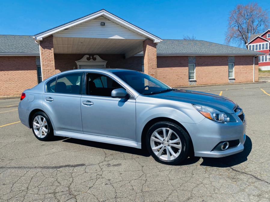 Used Subaru Legacy 4dr Sdn H4 Auto 2.5i Limited 2013 | Supreme Automotive. New Britain, Connecticut Used Subaru Legacy 4dr Sdn H4 Auto 2.5i Limited 2013 | Supreme Automotive. New Britain, Connecticut