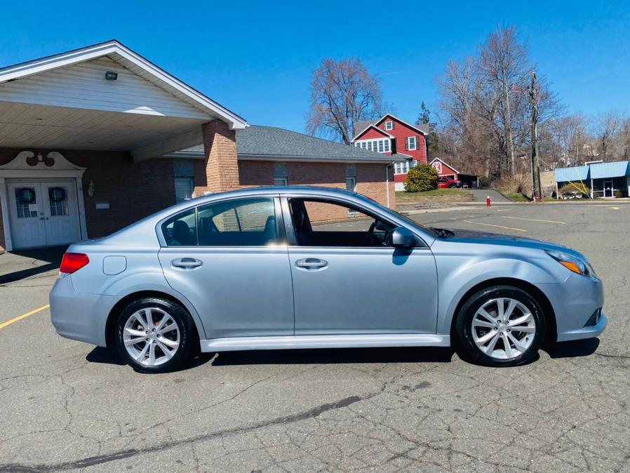 Used Subaru Legacy 4dr Sdn H4 Auto 2.5i Limited 2013 | Supreme Automotive. New Britain, Connecticut Used Subaru Legacy 4dr Sdn H4 Auto 2.5i Limited 2013 | Supreme Automotive. New Britain, Connecticut