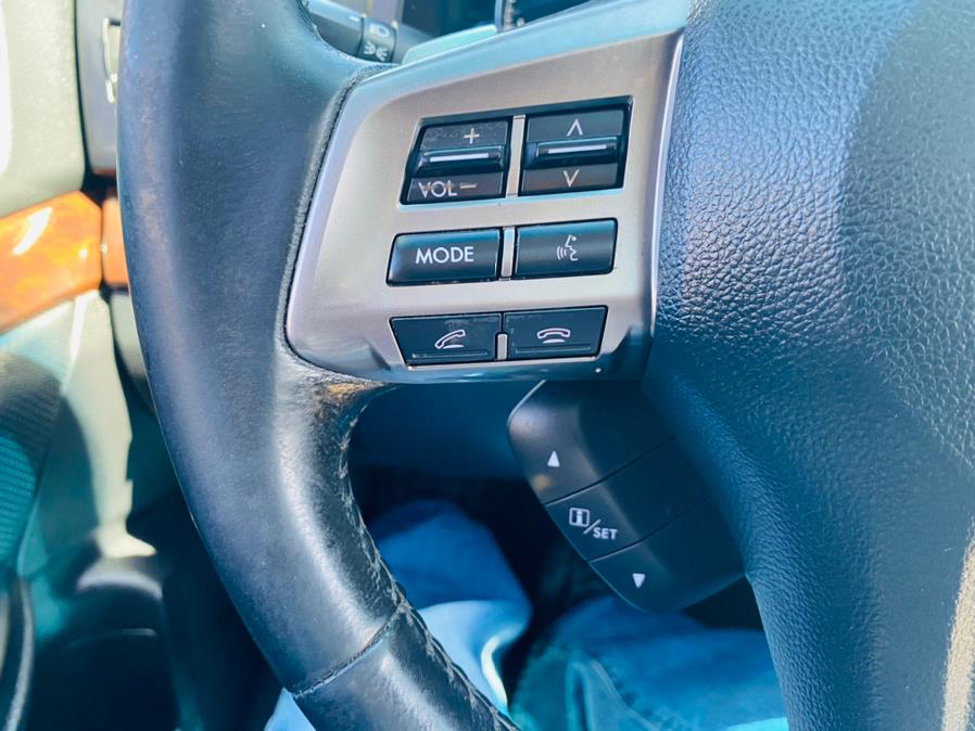 Used Subaru Legacy 4dr Sdn H4 Auto 2.5i Limited 2013 | Supreme Automotive. New Britain, Connecticut Used Subaru Legacy 4dr Sdn H4 Auto 2.5i Limited 2013 | Supreme Automotive. New Britain, Connecticut