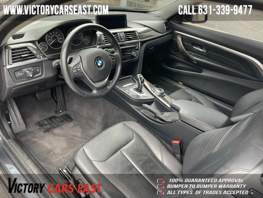 Used BMW 4 Series 2dr Cpe 428i xDrive AWD SULEV 2014 | Victory Cars East LLC. Huntington, New York Used BMW 4 Series 2dr Cpe 428i xDrive AWD SULEV 2014 | Victory Cars East LLC. Huntington, New York
