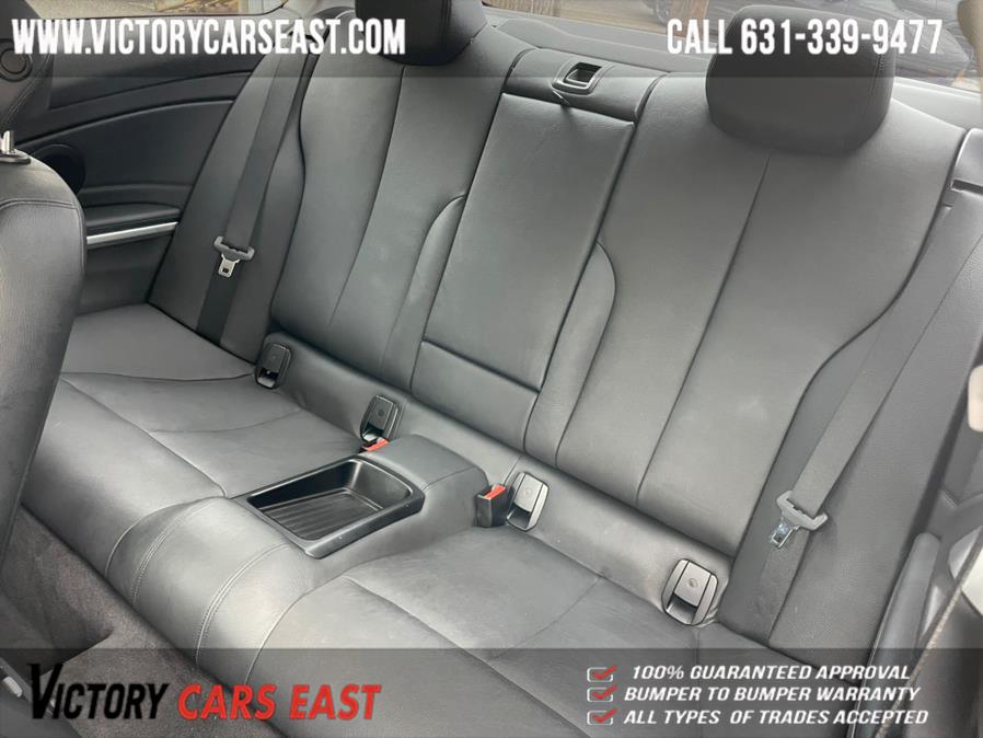 Used BMW 4 Series 2dr Cpe 428i xDrive AWD SULEV 2014 | Victory Cars East LLC. Huntington, New York Used BMW 4 Series 2dr Cpe 428i xDrive AWD SULEV 2014 | Victory Cars East LLC. Huntington, New York