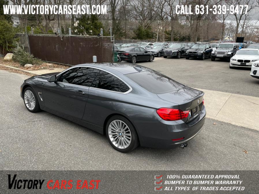 Used BMW 4 Series 2dr Cpe 428i xDrive AWD SULEV 2014 | Victory Cars East LLC. Huntington, New York Used BMW 4 Series 2dr Cpe 428i xDrive AWD SULEV 2014 | Victory Cars East LLC. Huntington, New York