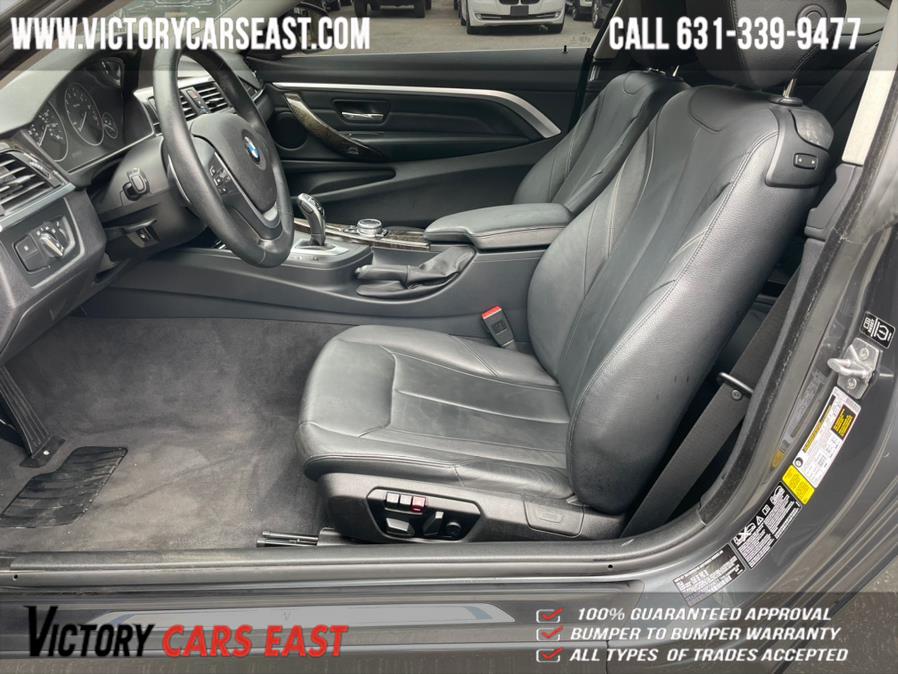 Used BMW 4 Series 2dr Cpe 428i xDrive AWD SULEV 2014 | Victory Cars East LLC. Huntington, New York Used BMW 4 Series 2dr Cpe 428i xDrive AWD SULEV 2014 | Victory Cars East LLC. Huntington, New York