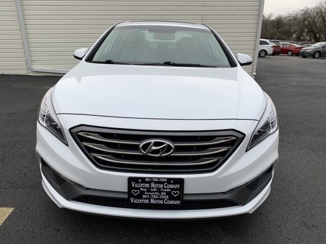 2017 Hyundai Sonata Sport, available for sale in Forestville, Maryland | Valentine Motor Company. Forestville, Maryland 2017 Hyundai Sonata Sport, available for sale in Forestville, Maryland | Valentine Motor Company. Forestville, Maryland