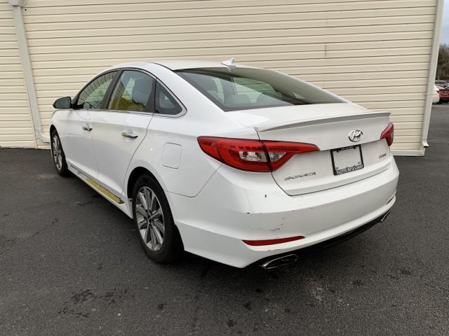 2017 Hyundai Sonata Sport, available for sale in Forestville, Maryland | Valentine Motor Company. Forestville, Maryland 2017 Hyundai Sonata Sport, available for sale in Forestville, Maryland | Valentine Motor Company. Forestville, Maryland