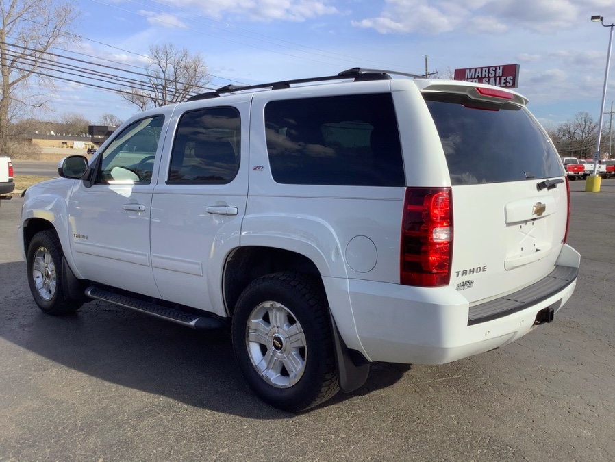 Used Chevrolet Tahoe 4WD 4dr 1500 LT 2011 | Marsh Auto Sales LLC. Ortonville, Michigan Used Chevrolet Tahoe 4WD 4dr 1500 LT 2011 | Marsh Auto Sales LLC. Ortonville, Michigan