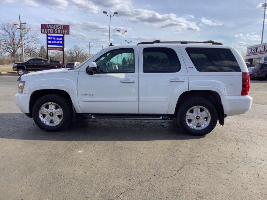 Used Chevrolet Tahoe 4WD 4dr 1500 LT 2011 | Marsh Auto Sales LLC. Ortonville, Michigan Used Chevrolet Tahoe 4WD 4dr 1500 LT 2011 | Marsh Auto Sales LLC. Ortonville, Michigan