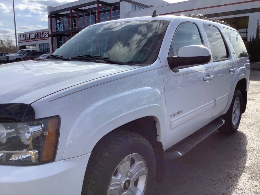 Used Chevrolet Tahoe 4WD 4dr 1500 LT 2011 | Marsh Auto Sales LLC. Ortonville, Michigan Used Chevrolet Tahoe 4WD 4dr 1500 LT 2011 | Marsh Auto Sales LLC. Ortonville, Michigan