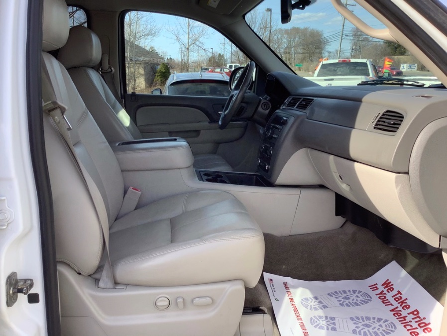 Used Chevrolet Tahoe 4WD 4dr 1500 LT 2011 | Marsh Auto Sales LLC. Ortonville, Michigan Used Chevrolet Tahoe 4WD 4dr 1500 LT 2011 | Marsh Auto Sales LLC. Ortonville, Michigan