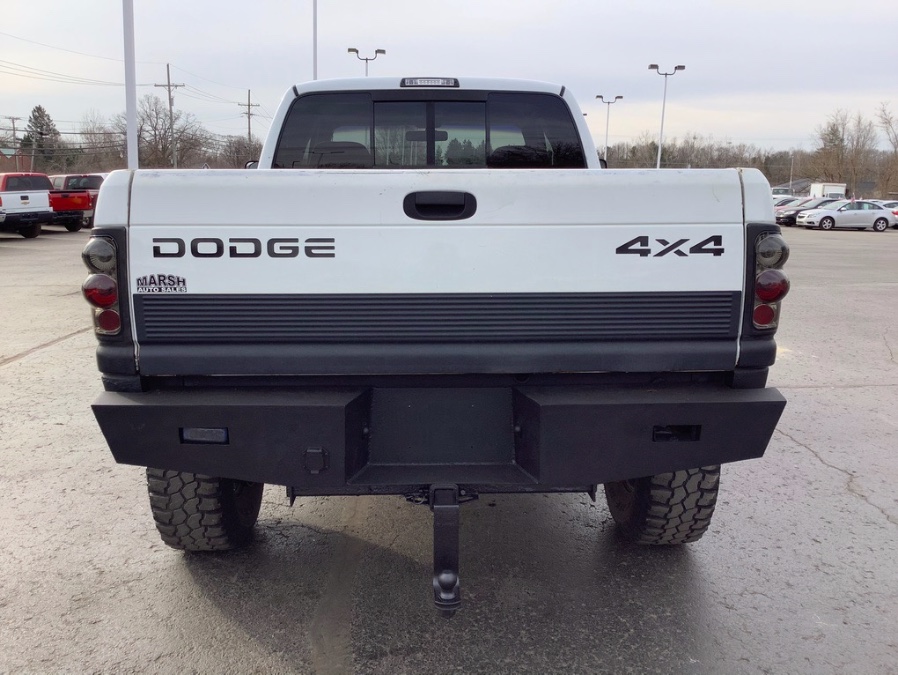 Used Dodge Ram 2500 4dr Quad Cab 155" WB HD 4WD 2000 | Marsh Auto Sales LLC. Ortonville, Michigan Used Dodge Ram 2500 4dr Quad Cab 155" WB HD 4WD 2000 | Marsh Auto Sales LLC. Ortonville, Michigan