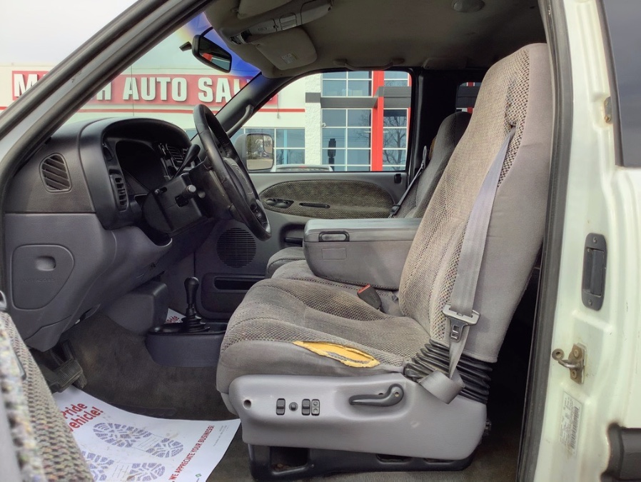 Used Dodge Ram 2500 4dr Quad Cab 155" WB HD 4WD 2000 | Marsh Auto Sales LLC. Ortonville, Michigan Used Dodge Ram 2500 4dr Quad Cab 155" WB HD 4WD 2000 | Marsh Auto Sales LLC. Ortonville, Michigan