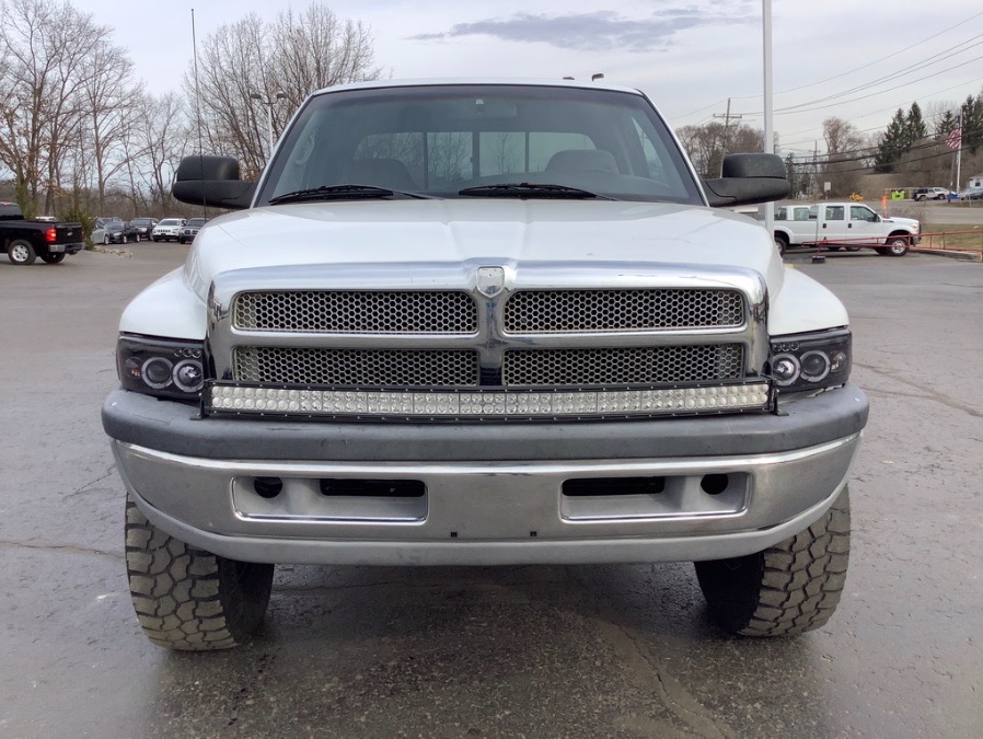 Used Dodge Ram 2500 4dr Quad Cab 155" WB HD 4WD 2000 | Marsh Auto Sales LLC. Ortonville, Michigan Used Dodge Ram 2500 4dr Quad Cab 155" WB HD 4WD 2000 | Marsh Auto Sales LLC. Ortonville, Michigan