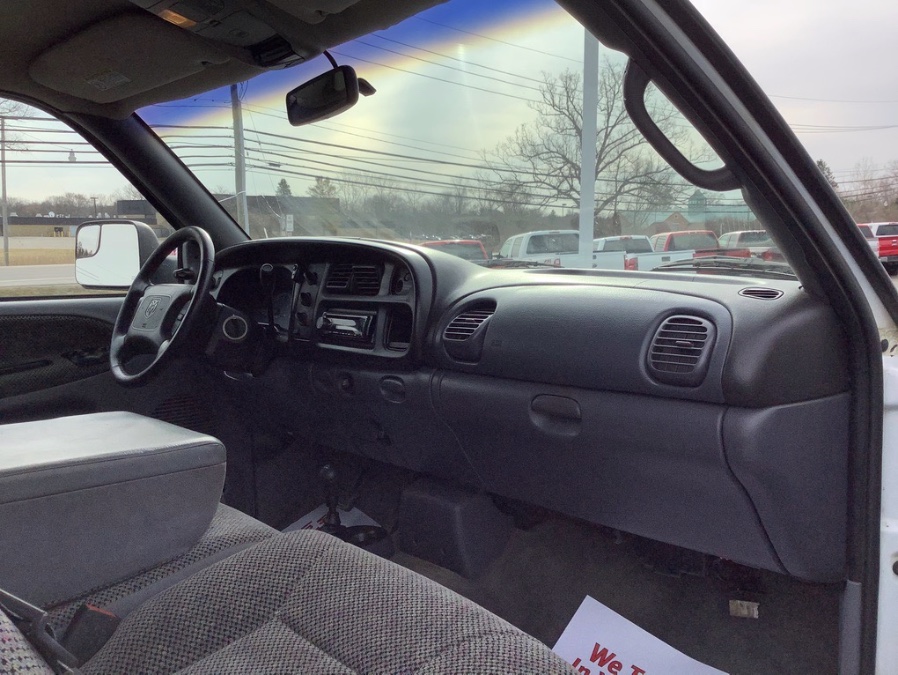 Used Dodge Ram 2500 4dr Quad Cab 155" WB HD 4WD 2000 | Marsh Auto Sales LLC. Ortonville, Michigan Used Dodge Ram 2500 4dr Quad Cab 155" WB HD 4WD 2000 | Marsh Auto Sales LLC. Ortonville, Michigan