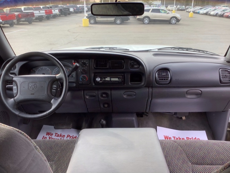 Used Dodge Ram 2500 4dr Quad Cab 155" WB HD 4WD 2000 | Marsh Auto Sales LLC. Ortonville, Michigan Used Dodge Ram 2500 4dr Quad Cab 155" WB HD 4WD 2000 | Marsh Auto Sales LLC. Ortonville, Michigan
