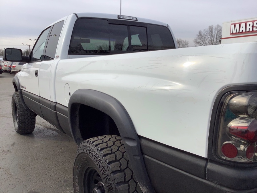 Used Dodge Ram 2500 4dr Quad Cab 155" WB HD 4WD 2000 | Marsh Auto Sales LLC. Ortonville, Michigan Used Dodge Ram 2500 4dr Quad Cab 155" WB HD 4WD 2000 | Marsh Auto Sales LLC. Ortonville, Michigan