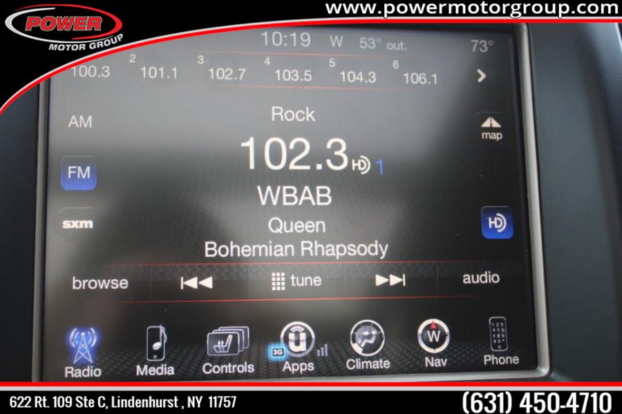 Used Jeep Grand Cherokee- OVERLAND 4WD 4dr Summit 2016 | Power Motor Group. Lindenhurst, New York Used Jeep Grand Cherokee- OVERLAND 4WD 4dr Summit 2016 | Power Motor Group. Lindenhurst, New York
