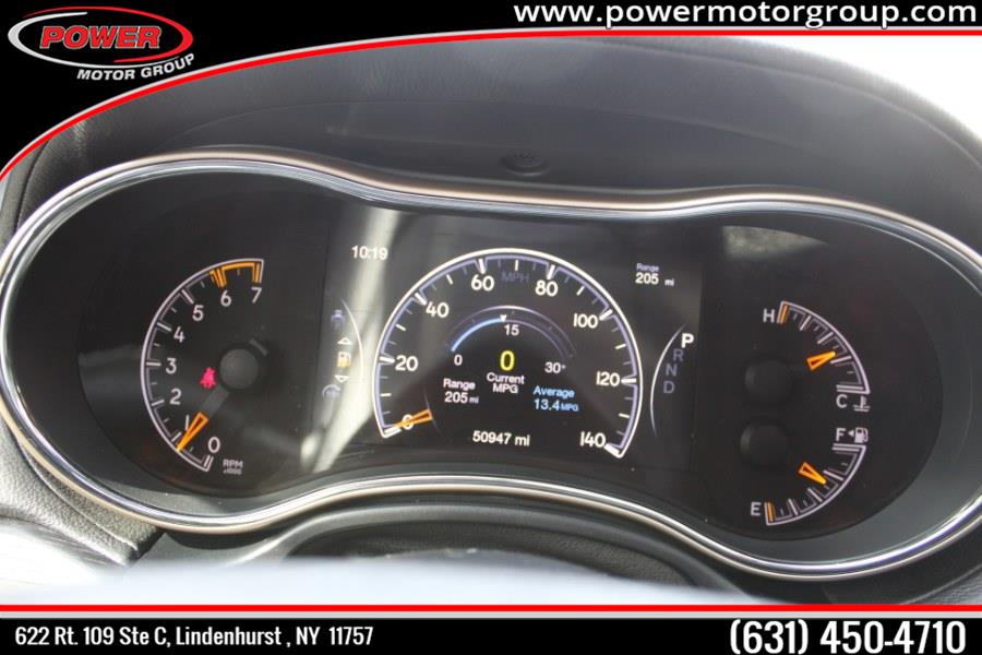 Used Jeep Grand Cherokee- OVERLAND 4WD 4dr Summit 2016 | Power Motor Group. Lindenhurst, New York Used Jeep Grand Cherokee- OVERLAND 4WD 4dr Summit 2016 | Power Motor Group. Lindenhurst, New York