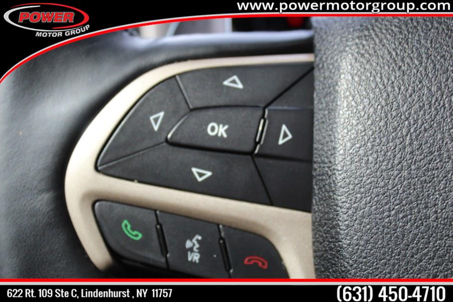 Used Jeep Grand Cherokee- OVERLAND 4WD 4dr Summit 2016 | Power Motor Group. Lindenhurst, New York Used Jeep Grand Cherokee- OVERLAND 4WD 4dr Summit 2016 | Power Motor Group. Lindenhurst, New York