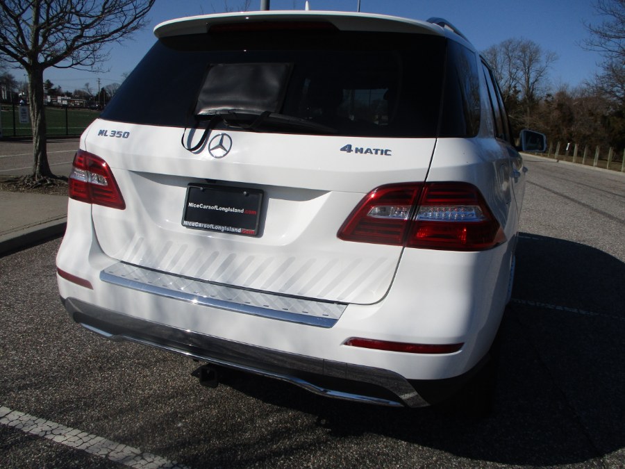 2014 Mercedes-Benz M-Class 4MATIC 4dr ML350, available for sale in Massapequa, New York | South Shore Auto Brokers & Sales. Massapequa, New York 2014 Mercedes-Benz M-Class 4MATIC 4dr ML350, available for sale in Massapequa, New York | South Shore Auto Brokers & Sales. Massapequa, New York