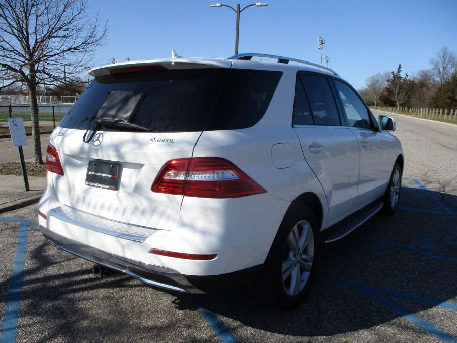 2014 Mercedes-Benz M-Class 4MATIC 4dr ML350, available for sale in Massapequa, New York | South Shore Auto Brokers & Sales. Massapequa, New York 2014 Mercedes-Benz M-Class 4MATIC 4dr ML350, available for sale in Massapequa, New York | South Shore Auto Brokers & Sales. Massapequa, New York