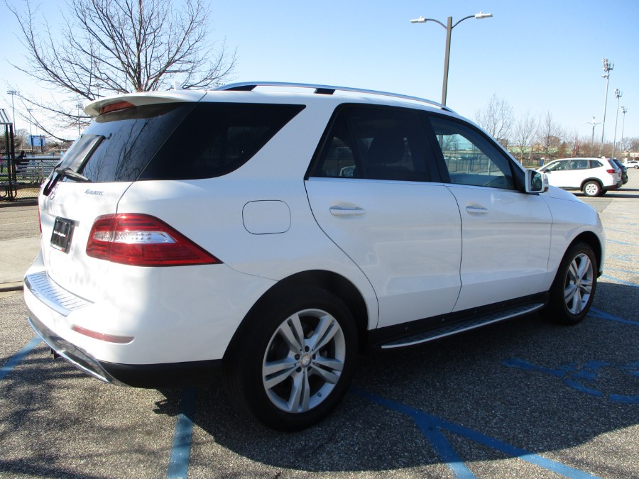 2014 Mercedes-Benz M-Class 4MATIC 4dr ML350, available for sale in Massapequa, New York | South Shore Auto Brokers & Sales. Massapequa, New York 2014 Mercedes-Benz M-Class 4MATIC 4dr ML350, available for sale in Massapequa, New York | South Shore Auto Brokers & Sales. Massapequa, New York