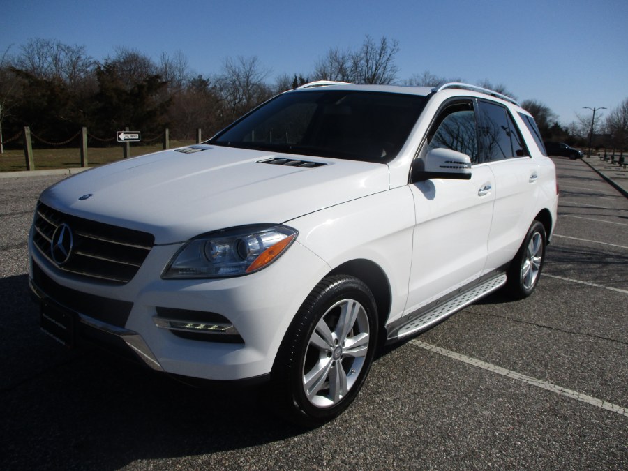 2014 Mercedes-Benz M-Class 4MATIC 4dr ML350, available for sale in Massapequa, New York | South Shore Auto Brokers & Sales. Massapequa, New York 2014 Mercedes-Benz M-Class 4MATIC 4dr ML350, available for sale in Massapequa, New York | South Shore Auto Brokers & Sales. Massapequa, New York