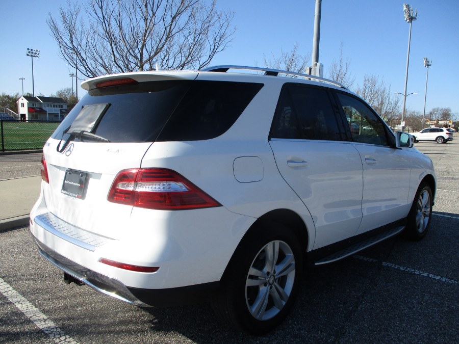2014 Mercedes-Benz M-Class 4MATIC 4dr ML350, available for sale in Massapequa, New York | South Shore Auto Brokers & Sales. Massapequa, New York 2014 Mercedes-Benz M-Class 4MATIC 4dr ML350, available for sale in Massapequa, New York | South Shore Auto Brokers & Sales. Massapequa, New York