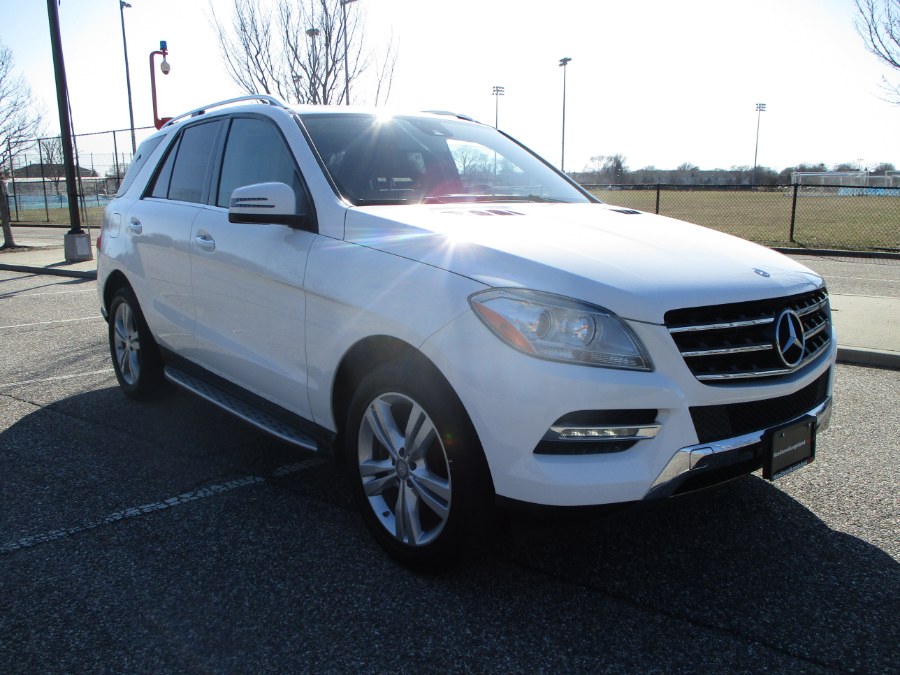 2014 Mercedes-Benz M-Class 4MATIC 4dr ML350, available for sale in Massapequa, New York | South Shore Auto Brokers & Sales. Massapequa, New York 2014 Mercedes-Benz M-Class 4MATIC 4dr ML350, available for sale in Massapequa, New York | South Shore Auto Brokers & Sales. Massapequa, New York